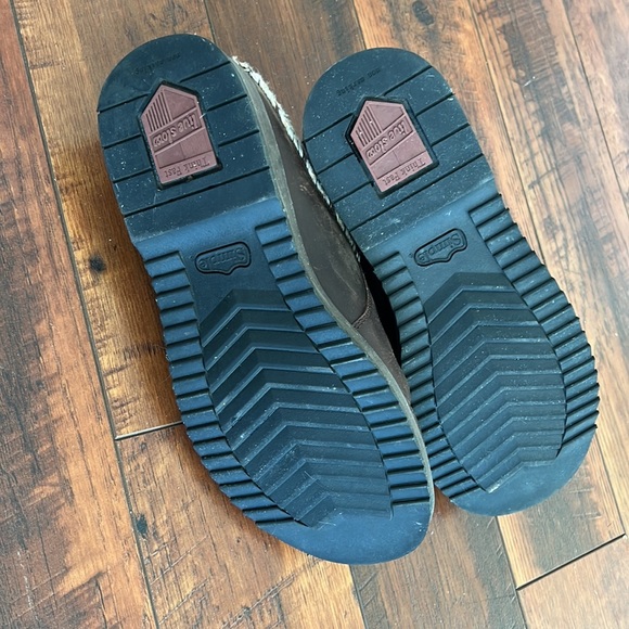 Santa Barbara : The Original Clog - Picture 2 of 6